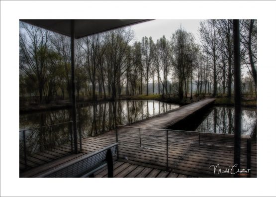 La Picardie en Images: Amiens - Parc Saint Pierre