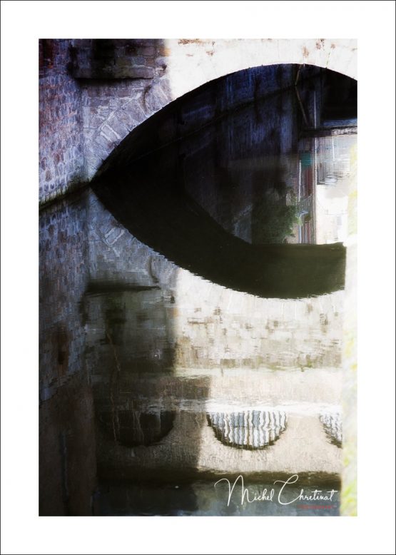 La Picardie en Images: Amiens - photo Rue d'Engoulvent - Quartier Saint Leu