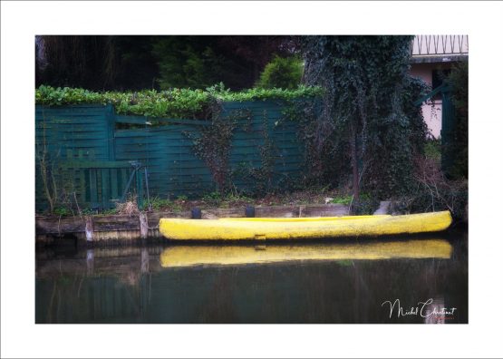 La Picardie en Images: Amiens - Bord de Somme