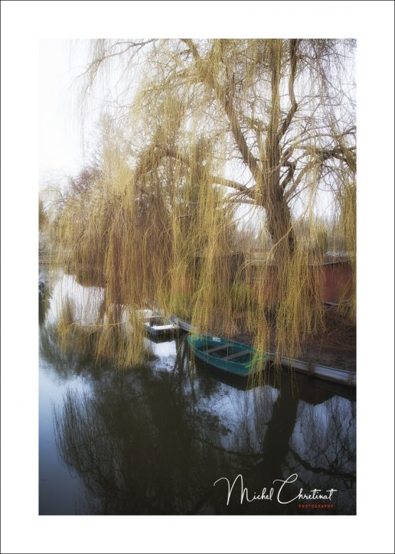 La Picardie en Images: Amiens- Hortillonnages