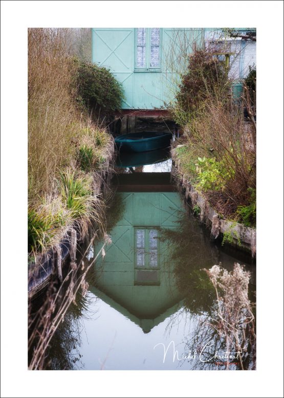 La Picardie en Images: Amiens- Hortillonnages