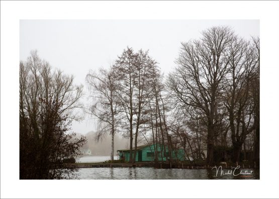 La Picardie en Images: Un petit air de Canada en Picardie - Hortillonnages d'Amiens