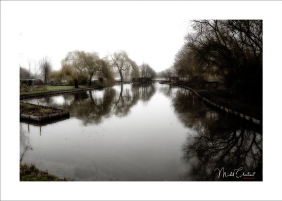 La Picardie en Images: Amiens , Hortillonnages