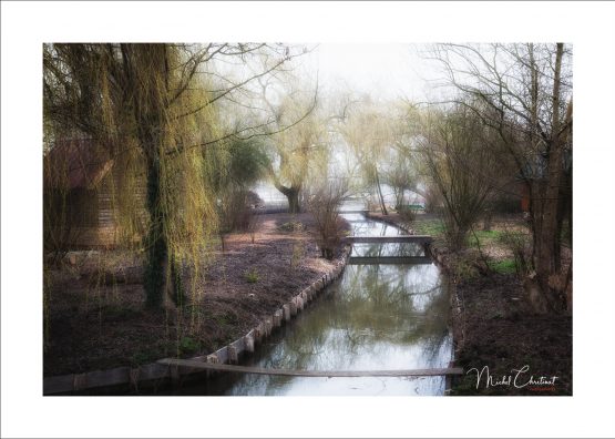 La Picardie en Images: Amiens , Hortillonnages