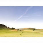 La Picardie en Images : le plateau picard prés de BlancFossé