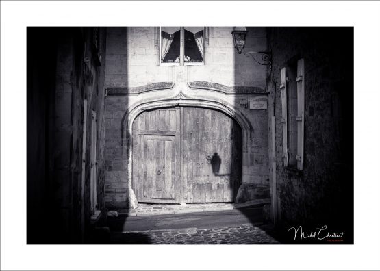 La Picardie en Images: Senlis , Ancienne Hotellerie de l'Ange