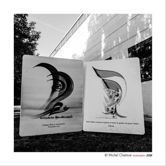 Centre Culturel :La Faïencerie