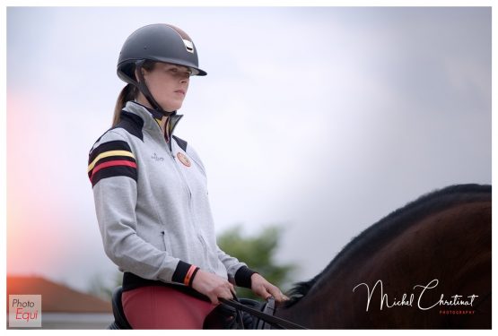 Jorid Verwimp (BEL) & Cape-Town