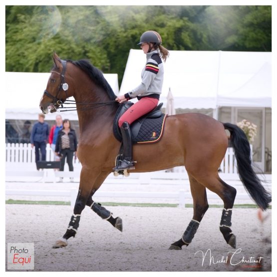 Jorid Verwimp (BEL) & Cape-Town