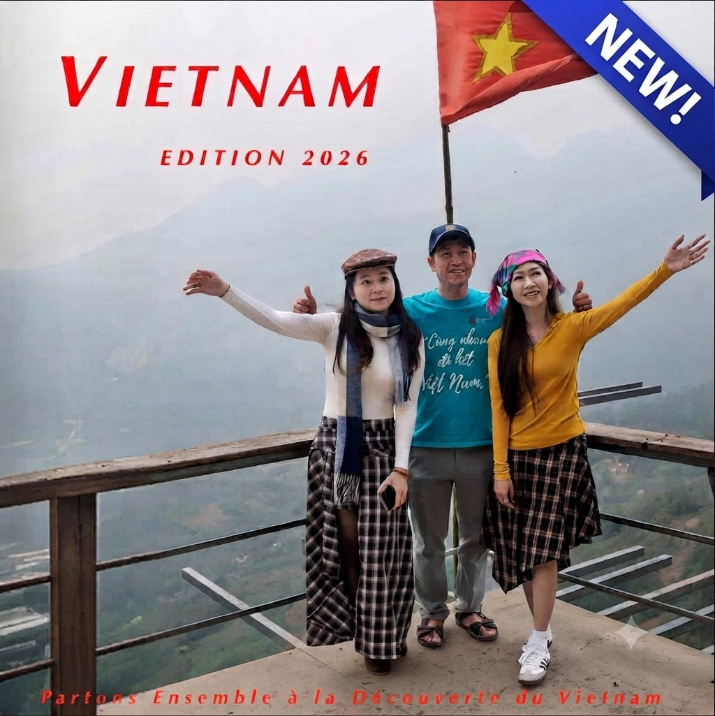Ebook Photos Vietnam